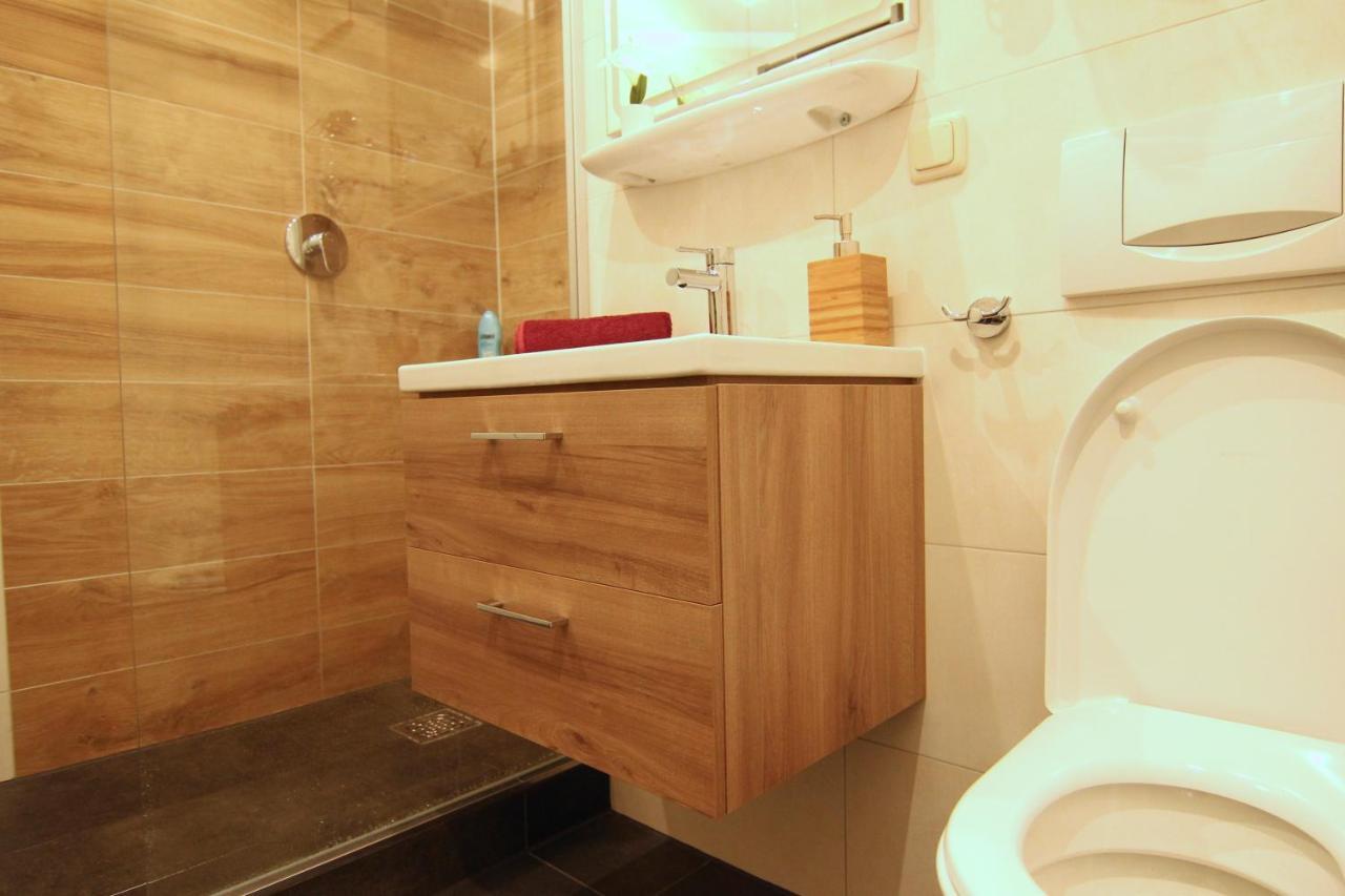 Apartment / Flat / Wohnung Im Herzen Von Drezno Zewnętrze zdjęcie