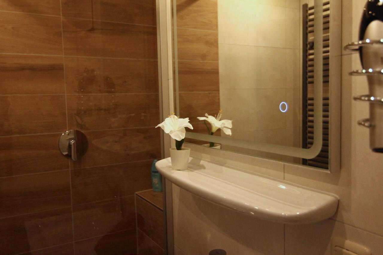 Apartment / Flat / Wohnung Im Herzen Von Drezno Zewnętrze zdjęcie