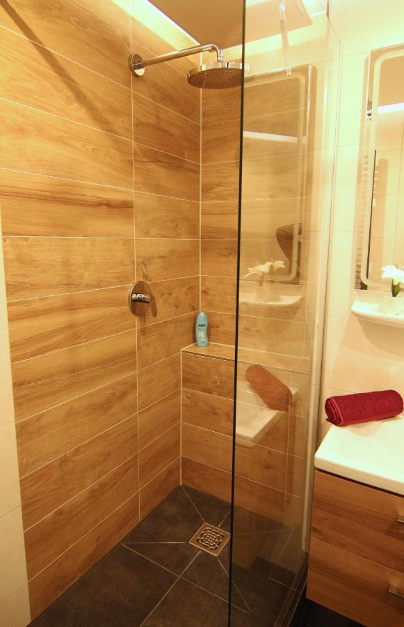 Apartment / Flat / Wohnung Im Herzen Von Drezno Zewnętrze zdjęcie