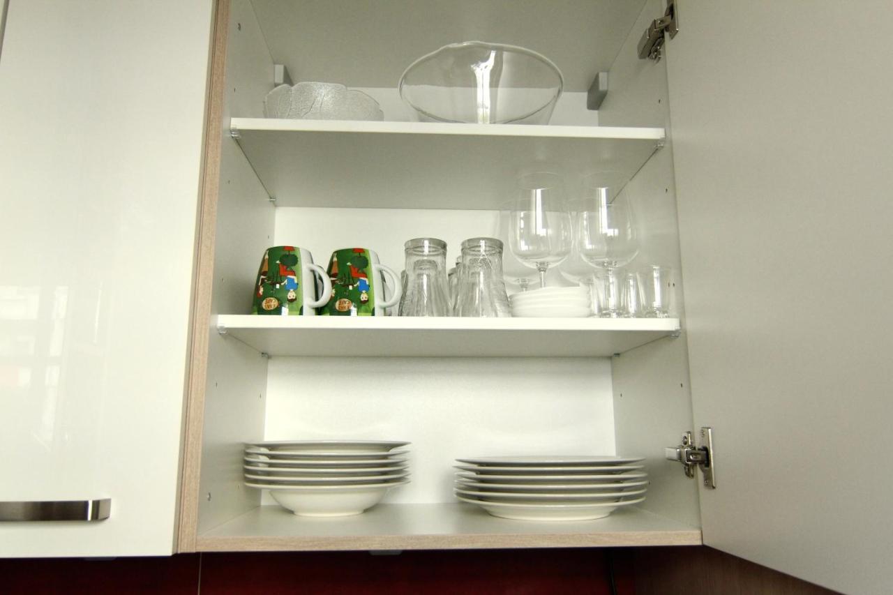 Apartment / Flat / Wohnung Im Herzen Von Drezno Zewnętrze zdjęcie