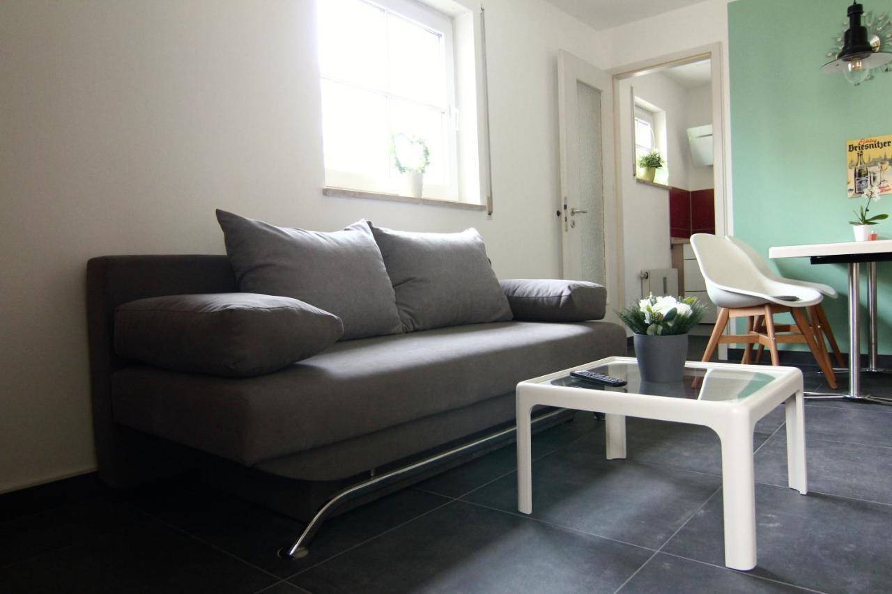 Apartment / Flat / Wohnung Im Herzen Von Drezno Zewnętrze zdjęcie