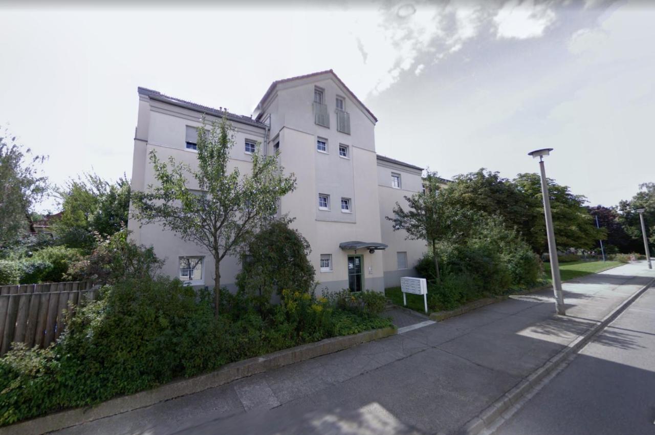 Apartment / Flat / Wohnung Im Herzen Von Drezno Zewnętrze zdjęcie