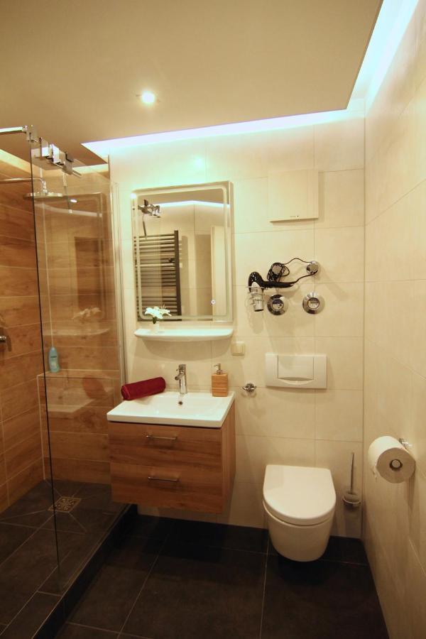 Apartment / Flat / Wohnung Im Herzen Von Drezno Zewnętrze zdjęcie