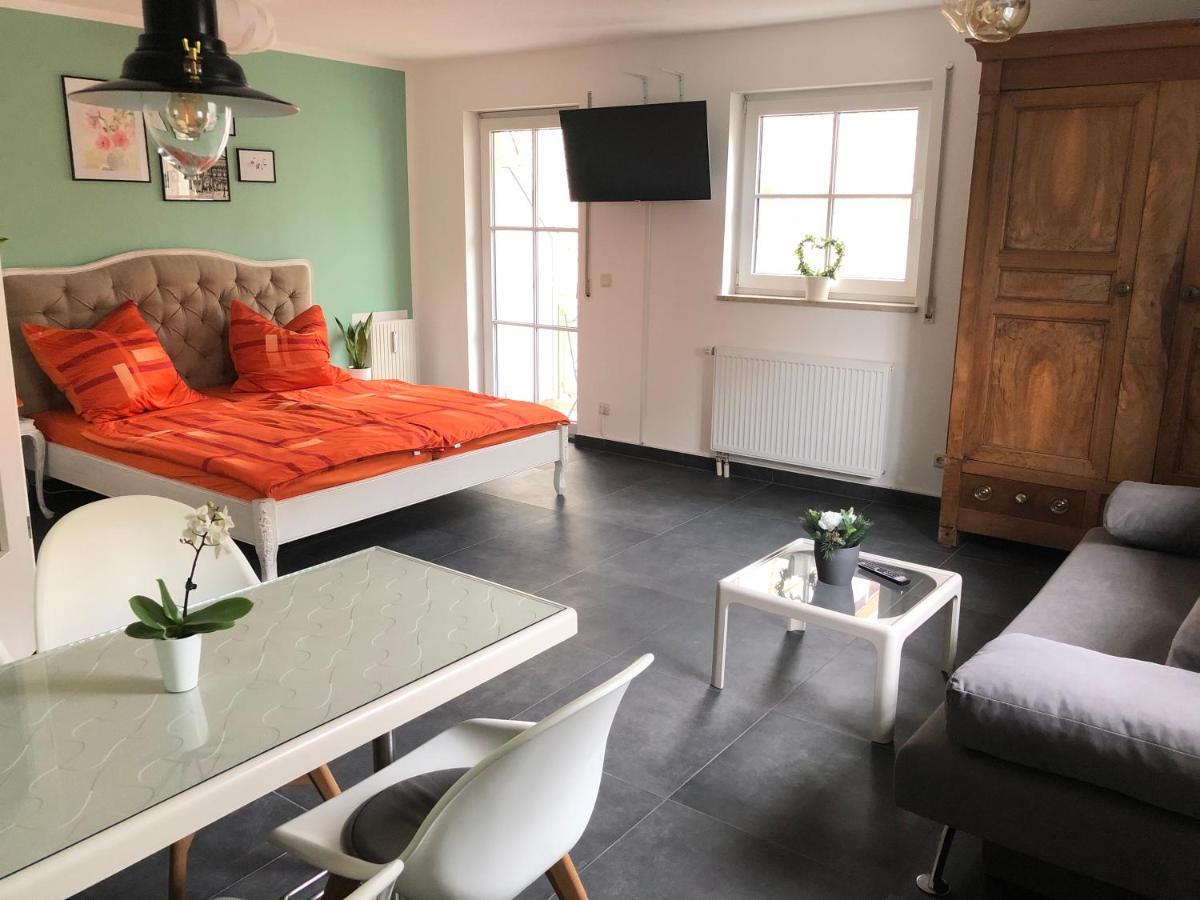Apartment / Flat / Wohnung Im Herzen Von Drezno Zewnętrze zdjęcie